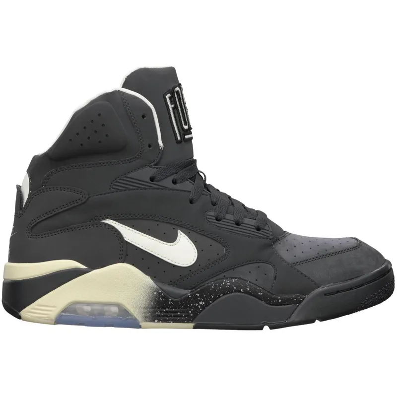 Nike Air Force 180 Glow in the Dark (537330-001)
