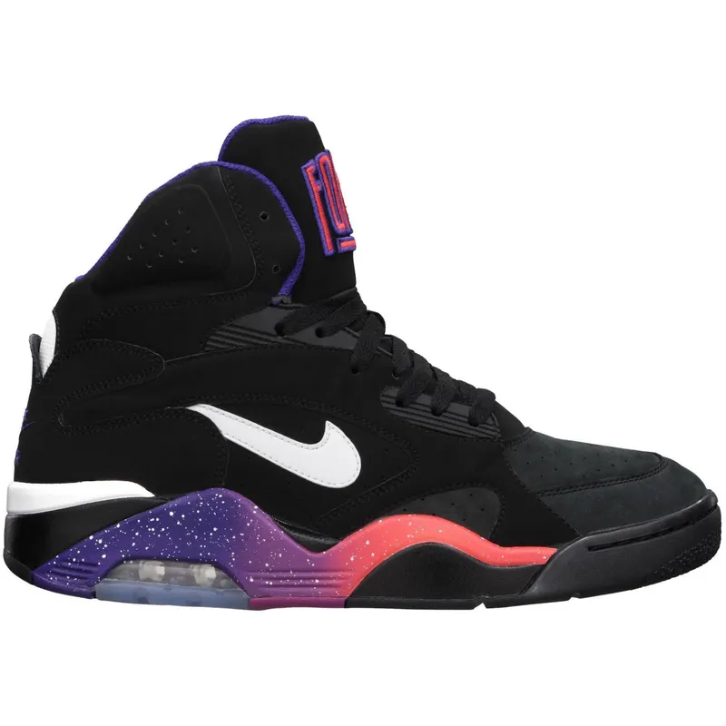 Nike Air Force 180 Phoenix Suns (537330-017)
