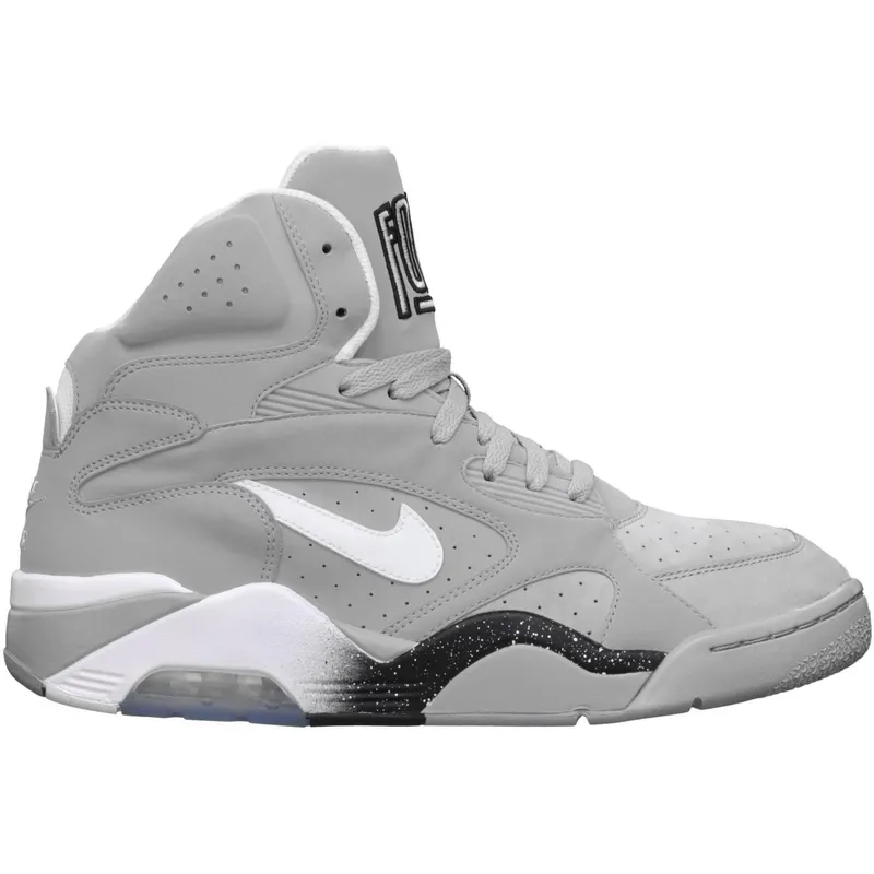 Nike Air Force 180 Wolf Grey (537330-010)