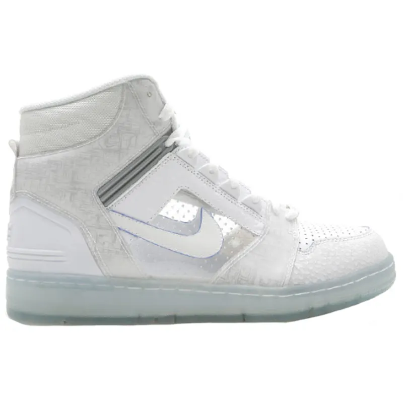 Nike Air Force 2 High Nintendo Wii Pack (329888-111)