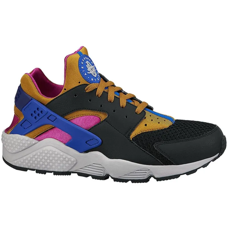 Nike Air Huarache Black Bronze (318429-011)