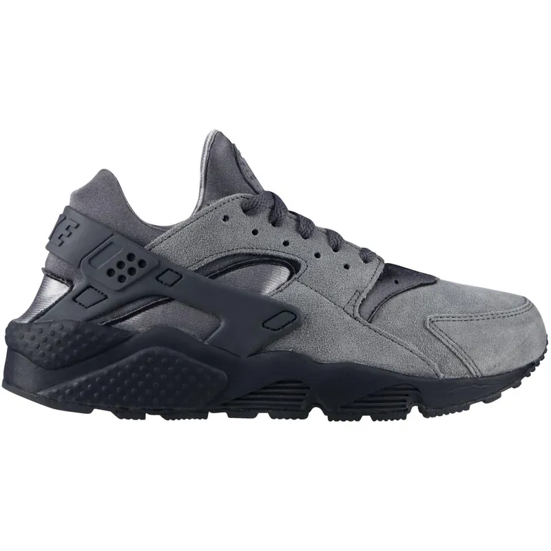Nike Air Huarache Cool Grey Anthracite (318429-082)
