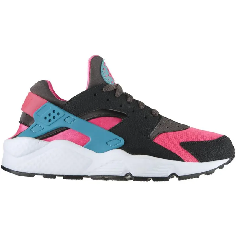 Nike Air Huarache Hyper Pink Cactus (318429-600)
