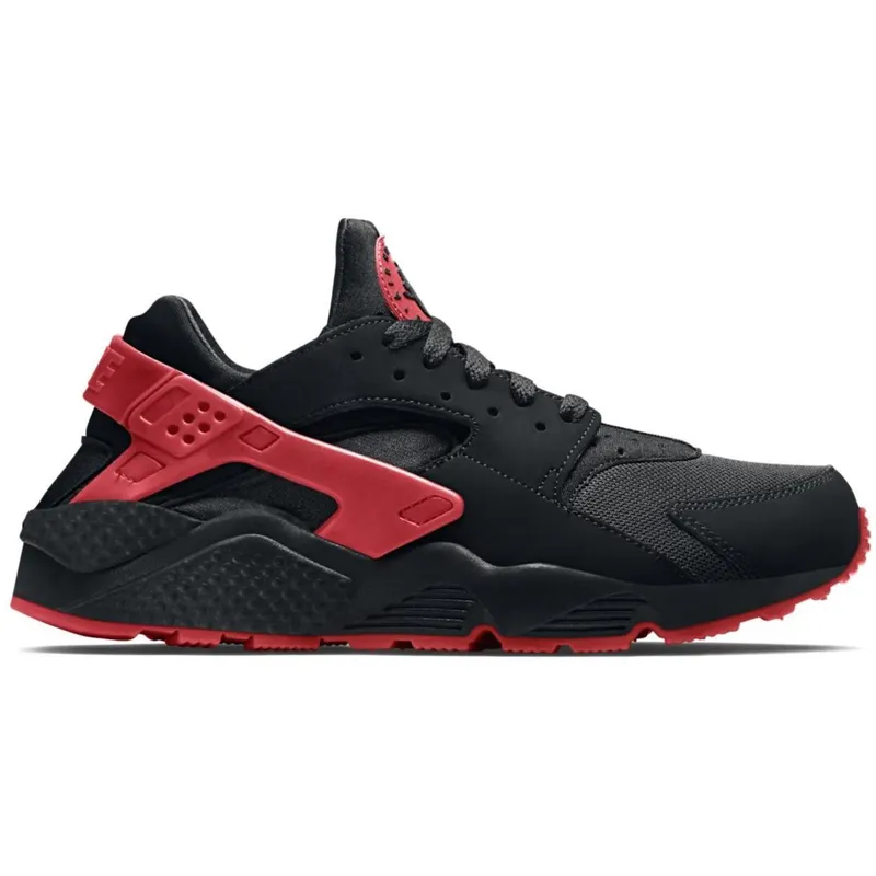 Nike Air Huarache Love Hate Pack Black (700878-006)