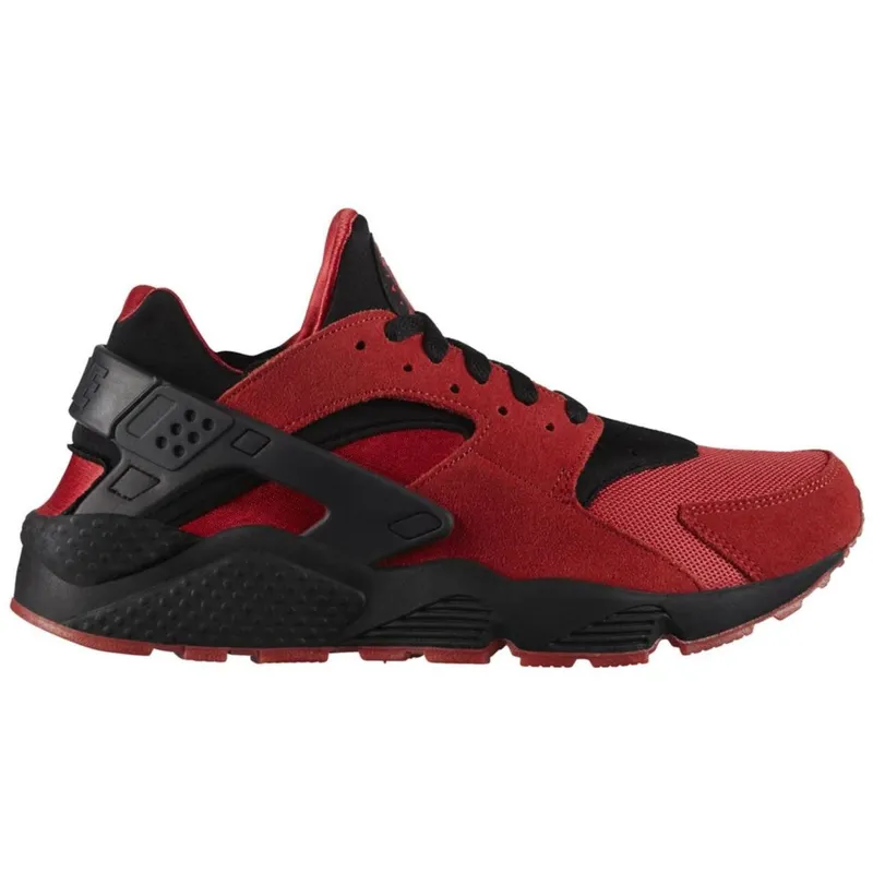 Nike Air Huarache Love Hate Pack Red (700878-600)