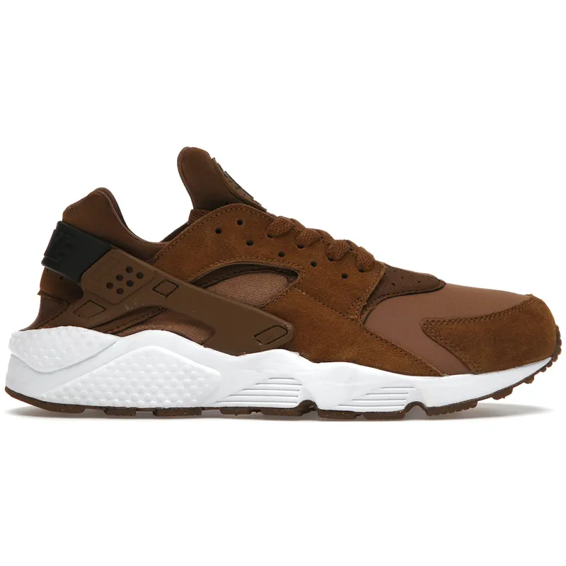 Nike Air Huarache Umber Brown (318429-301)