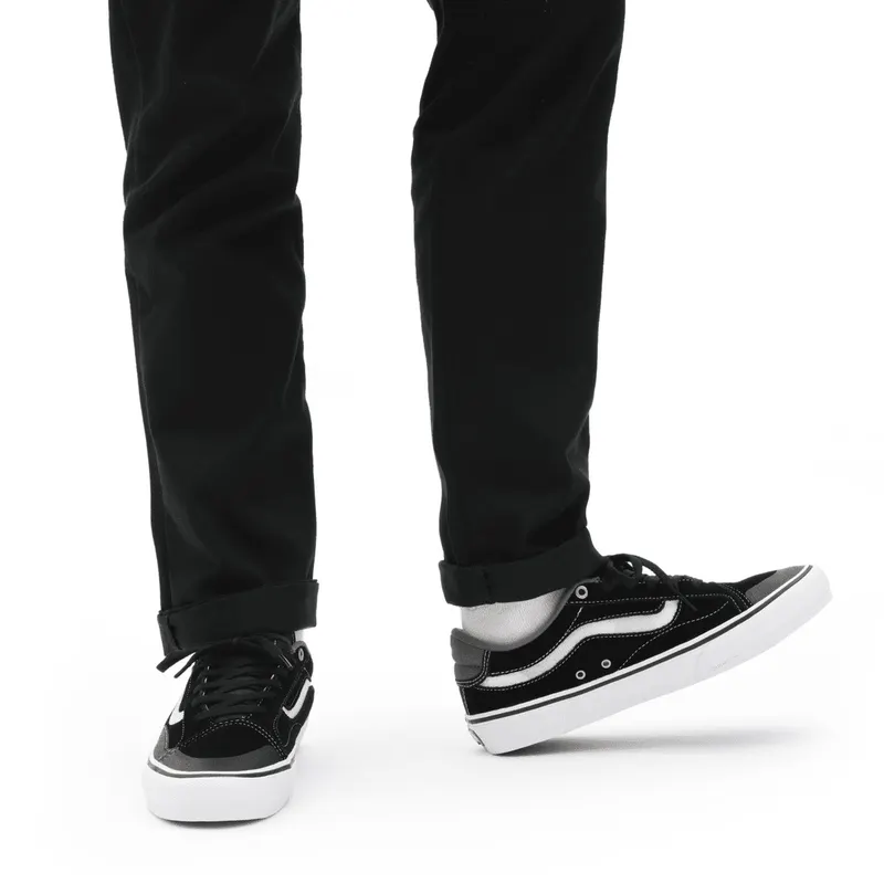 VANS Tnt “advanced Prototype” Pro Zwart (VN0A3TJXY28)