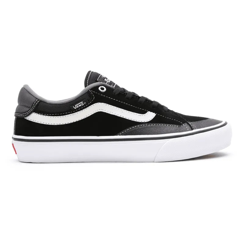 VANS Tnt “advanced Prototype” Pro Zwart (VN0A3TJXY28)
