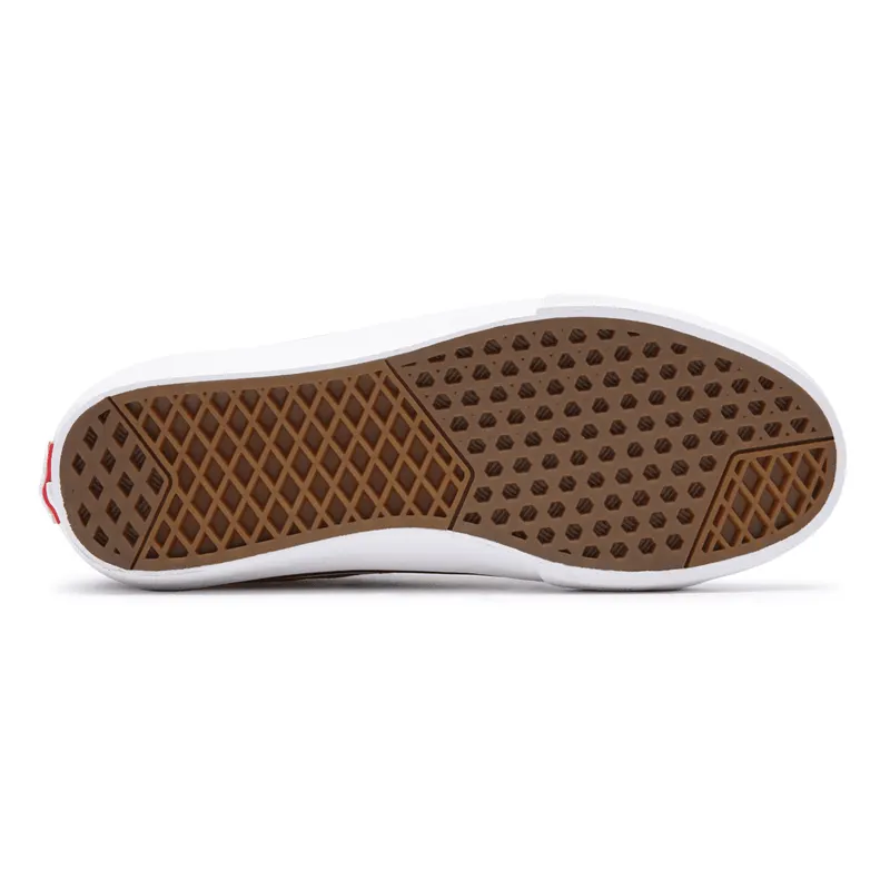 VANS Tnt “advanced Prototype” Pro Zwart (VN0A3TJXY28)