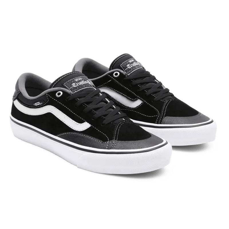 VANS Tnt “advanced Prototype” Pro Zwart (VN0A3TJXY28)
