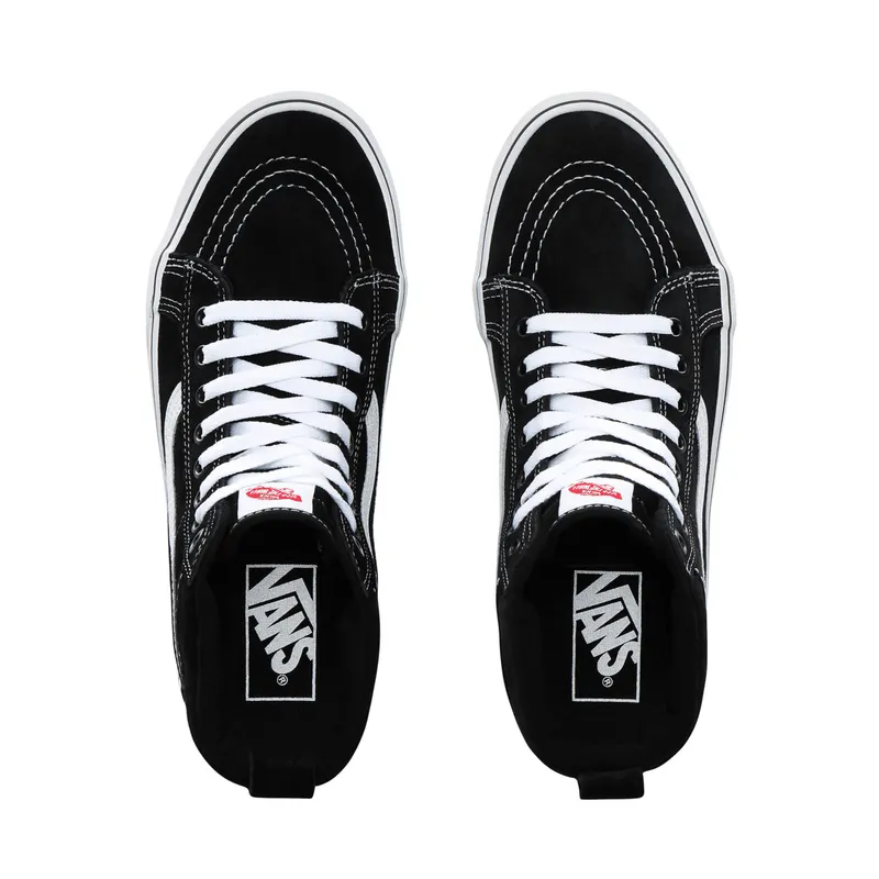 VANS Sk8-hi Mte Zwart (VN0A4BV7DX6)