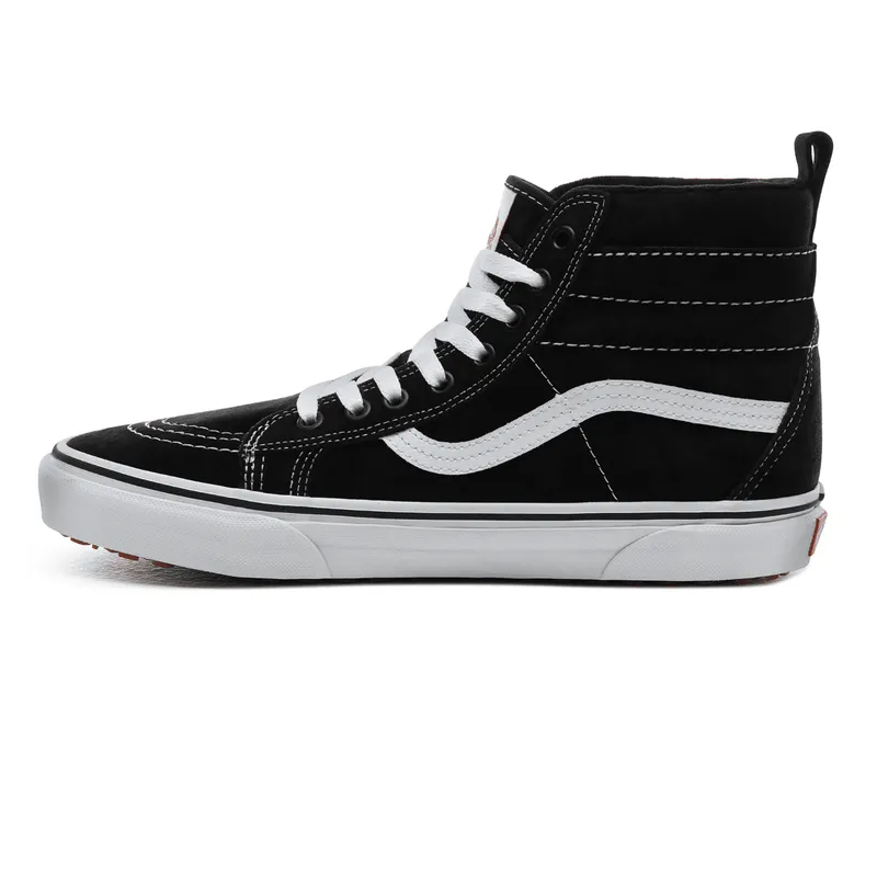 VANS Sk8-hi Mte Zwart (VN0A4BV7DX6)
