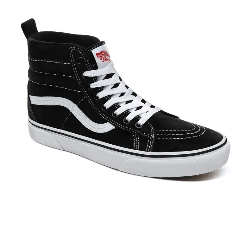 VANS Sk8-hi Mte Zwart (VN0A4BV7DX6)
