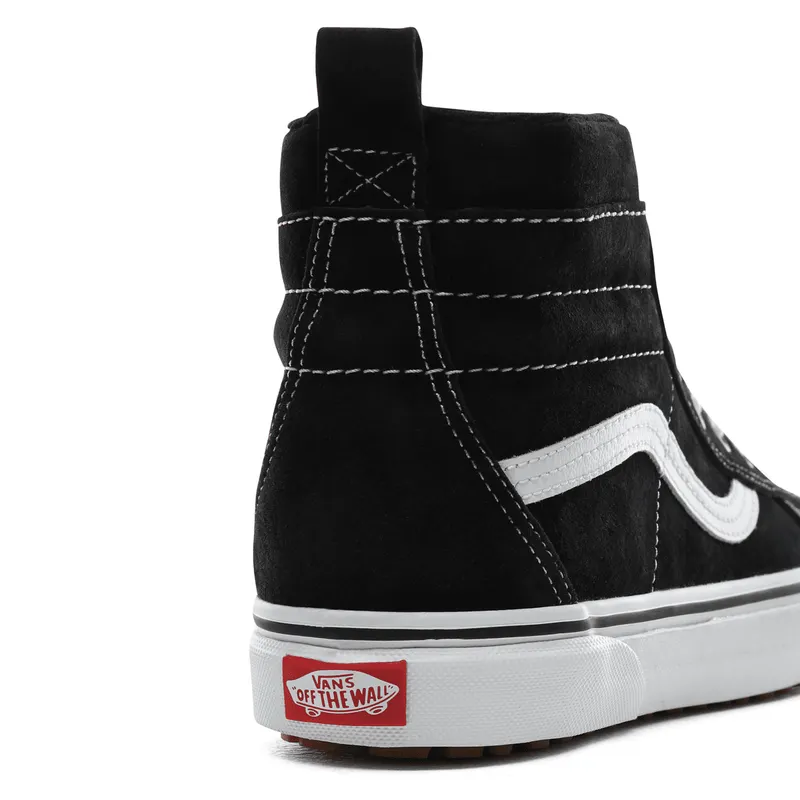 VANS Sk8-hi Mte Zwart (VN0A4BV7DX6)