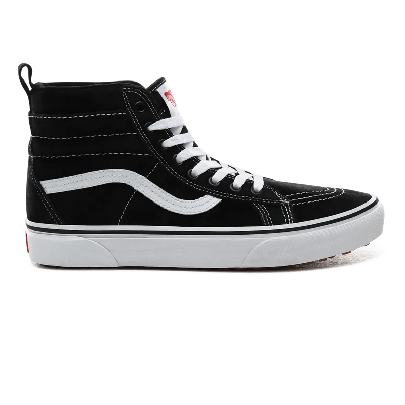 VANS Sk8-hi Mte Zwart (VN0A4BV7DX6)