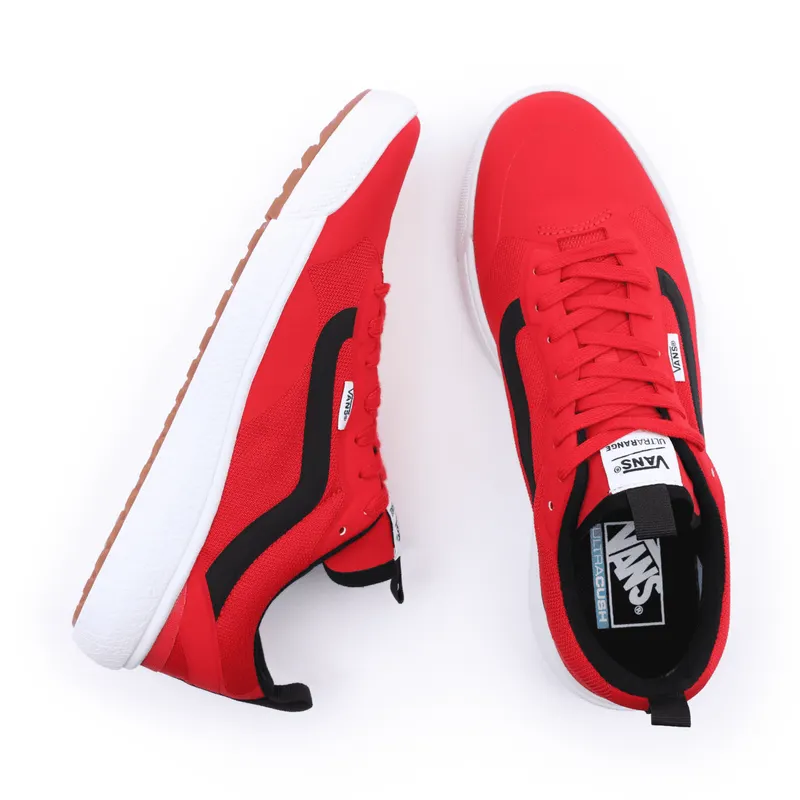 VANS Ultrarange Exo Rood (VN0A4U1KRED)