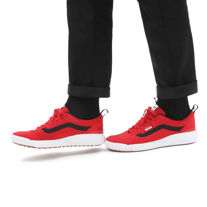 VANS Ultrarange Exo Rood (VN0A4U1KRED)
