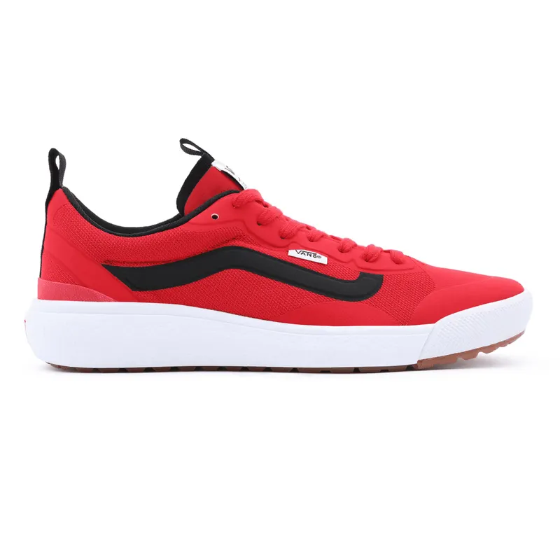 VANS Ultrarange Exo Rood (VN0A4U1KRED)