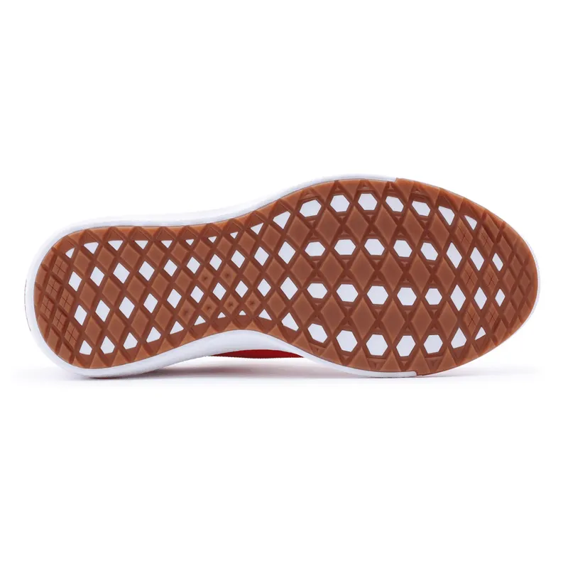 VANS Ultrarange Exo Rood (VN0A4U1KRED)