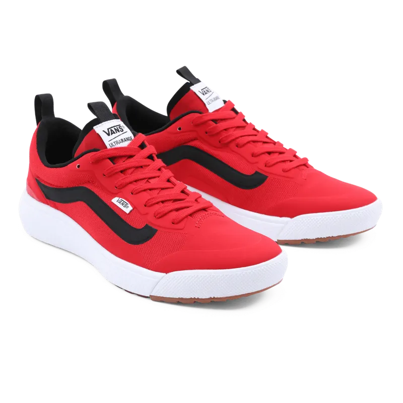VANS Ultrarange Exo Rood (VN0A4U1KRED)