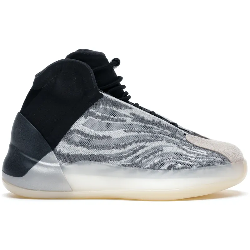 adidas Yeezy QNTM Lifestyle Model (Kids) (GZ9114)
