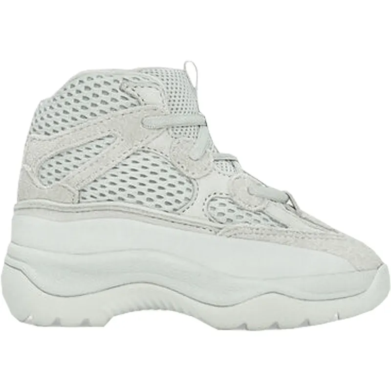 adidas Yeezy Desert Boot Salt (Infant) (FV5686)