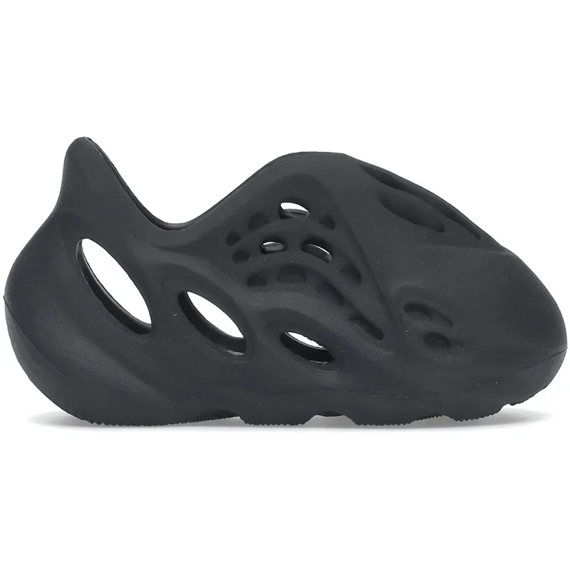 adidas Yeezy Foam RNR Onyx (Infants) (HP5346)