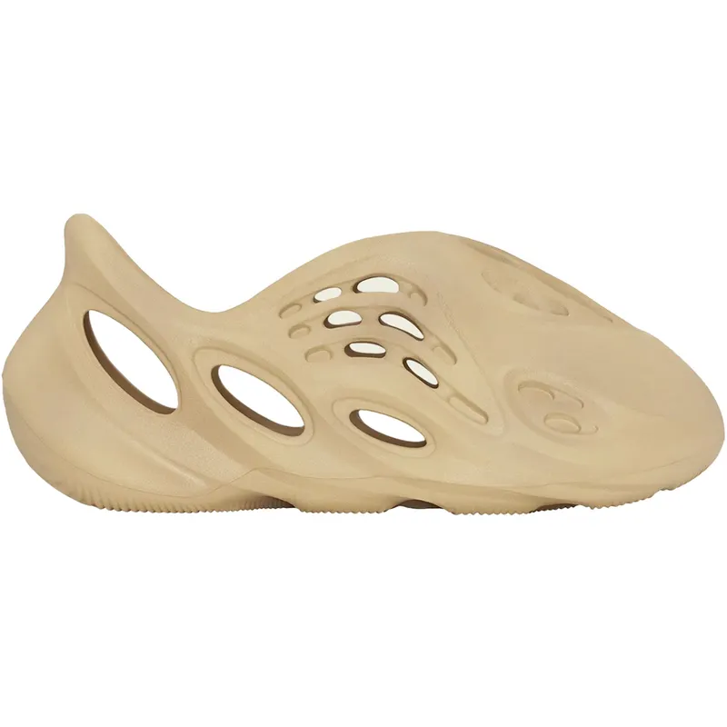 adidas Yeezy Foam RNR Desert Sand (Kids) (HP5343)