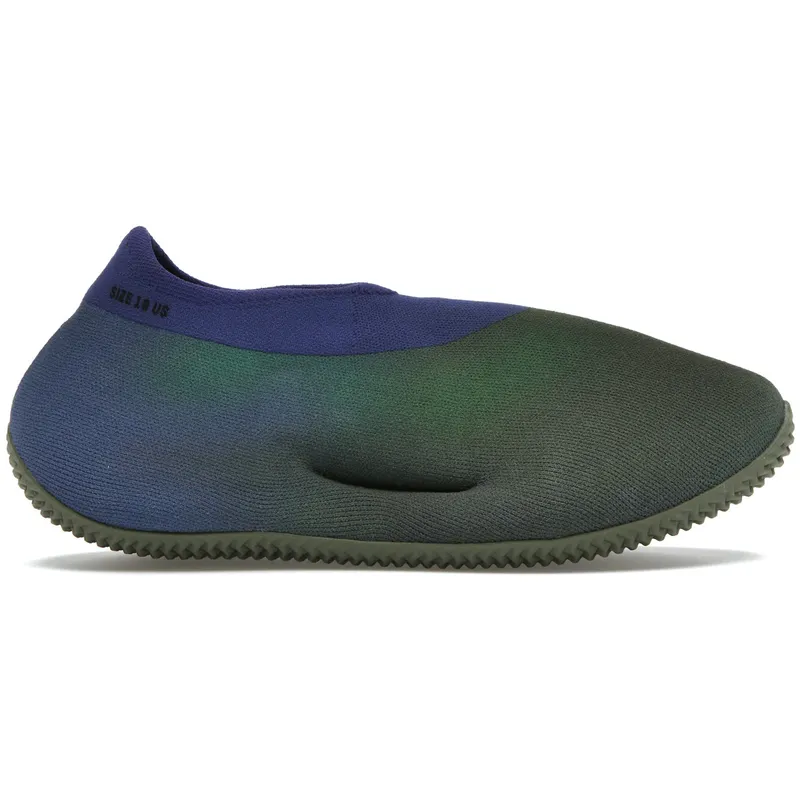 adidas Yeezy Knit RNR Faded Azure (FZ5907)