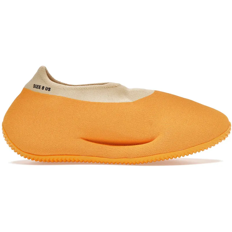 adidas Yeezy Knit RNR Sulfur (GW5353)