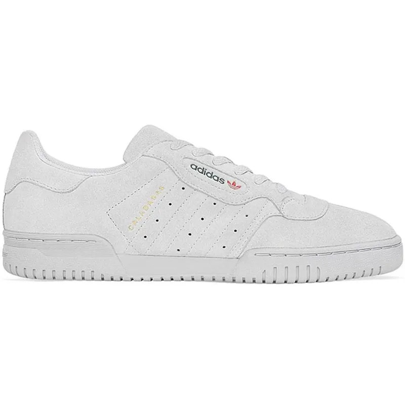 adidas Yeezy Powerphase Quiet Grey (FV6125)