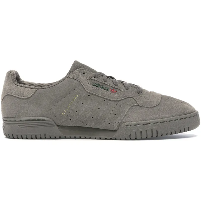adidas Yeezy Powerphase Simple Brown (FV6129)