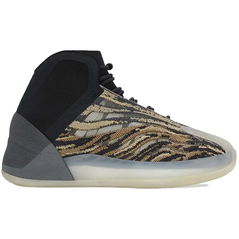 adidas Yeezy QNTM Amber Tint (Kids) (GX1333)
