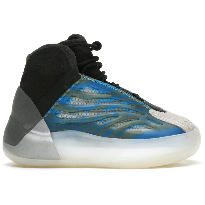 adidas Yeezy QNTM Frozen Blue (Infant) (GZ8870)