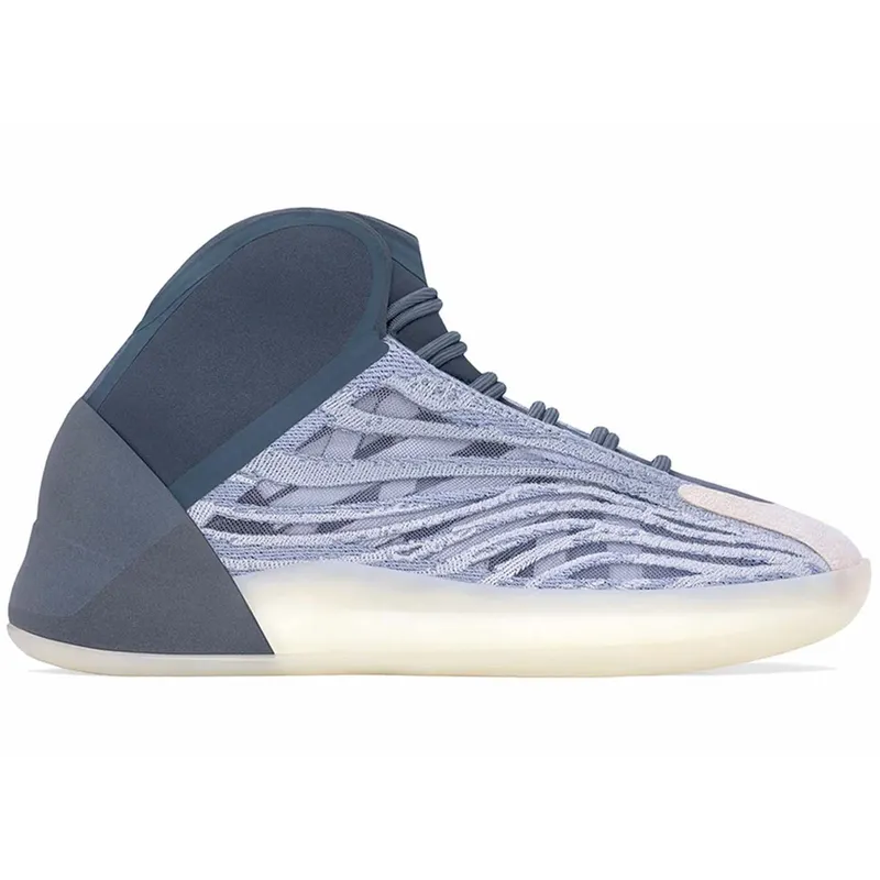 adidas Yeezy QNTM Mono Carbon (GX6594)
