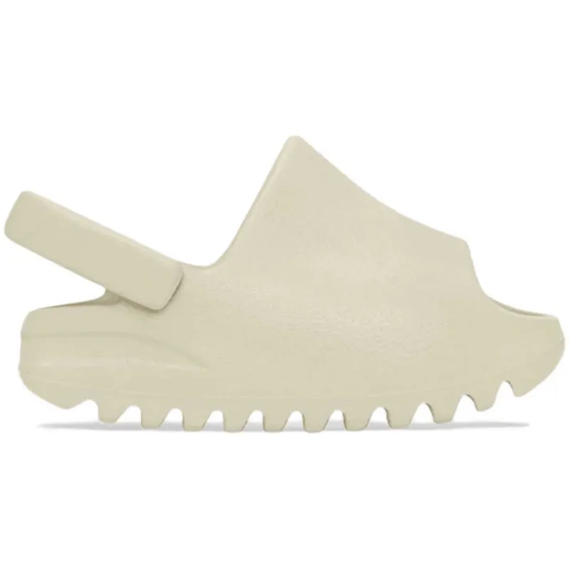adidas Yeezy Slide Bone (2022) (Infants) (FZ5899)