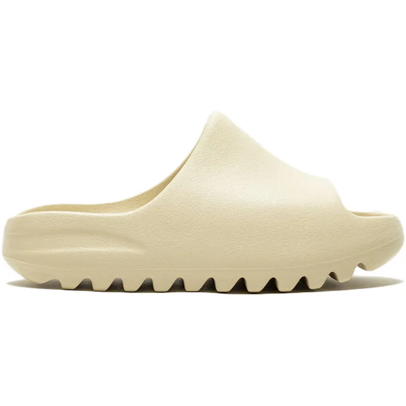 adidas Yeezy Slide Bone (2022) (Kids) (FZ5902)
