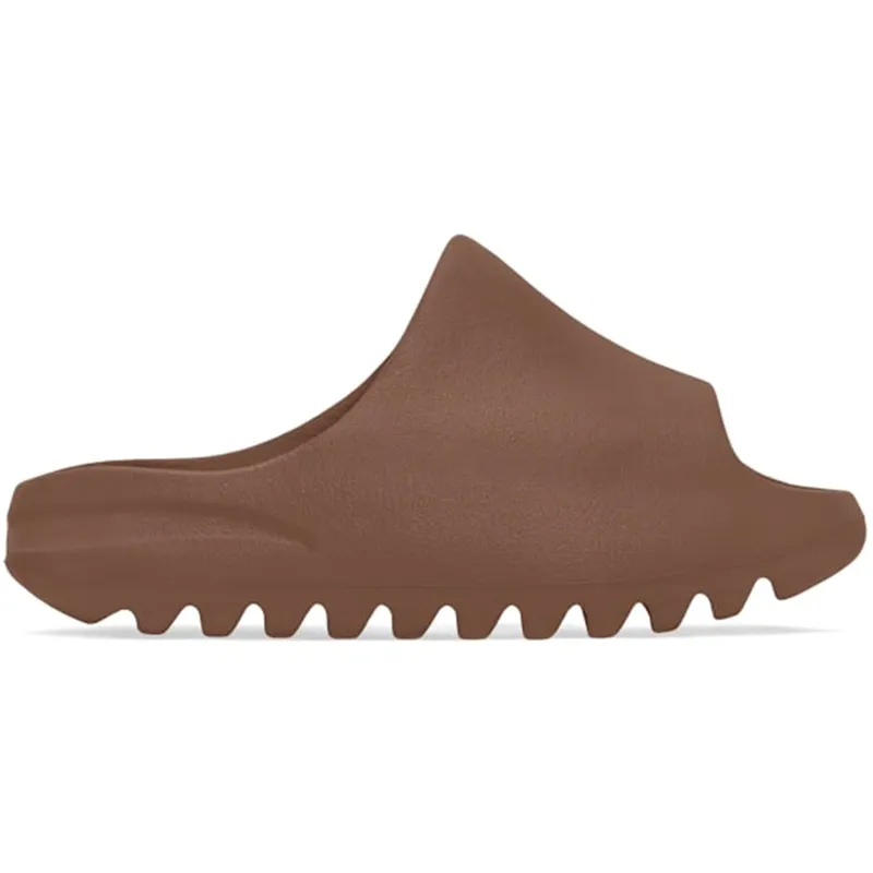 adidas Yeezy Slide Flax (Kids) (FZ5901)