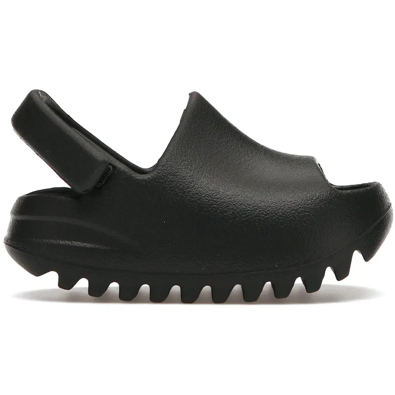 adidas Yeezy Slide Onyx (Infants) (HQ4118)