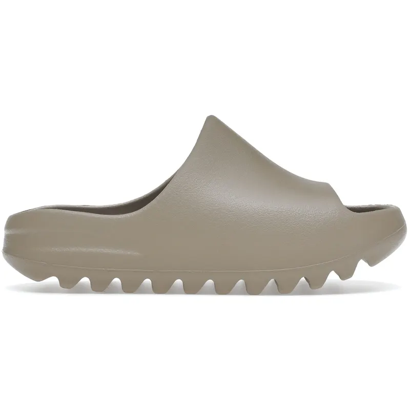 adidas Yeezy Slide Pure (Restock Pair) (Kids) (HQ4117)