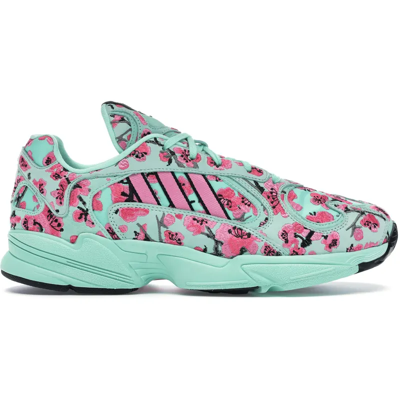adidas Yung-1 AriZona Green Tea Ginseng (FU7786)