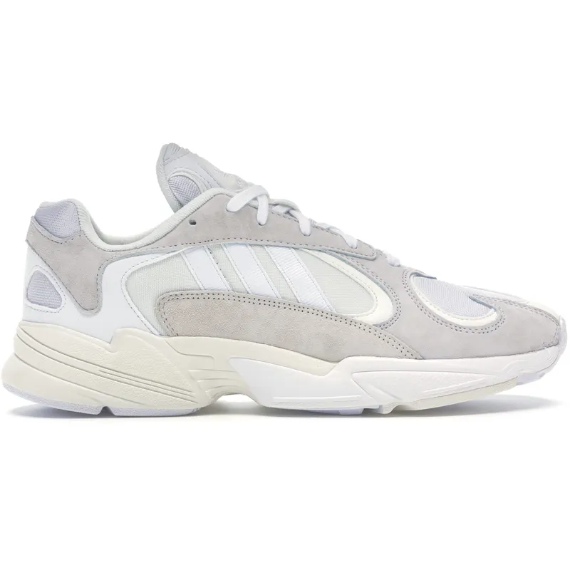 adidas Yung-1 Cloud White (B37616)