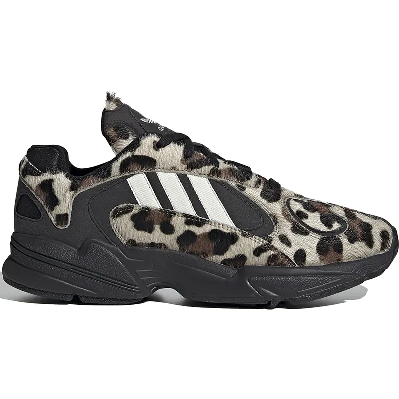 adidas Yung-1 Leopard (EG8726)
