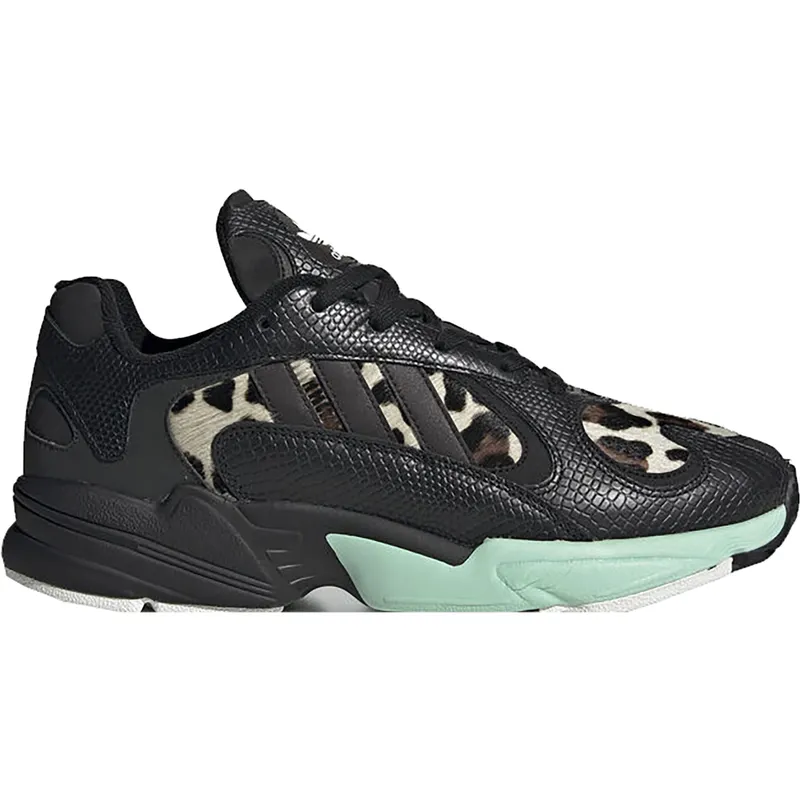 adidas Yung-1 Night Jungle Mint (FV6448)