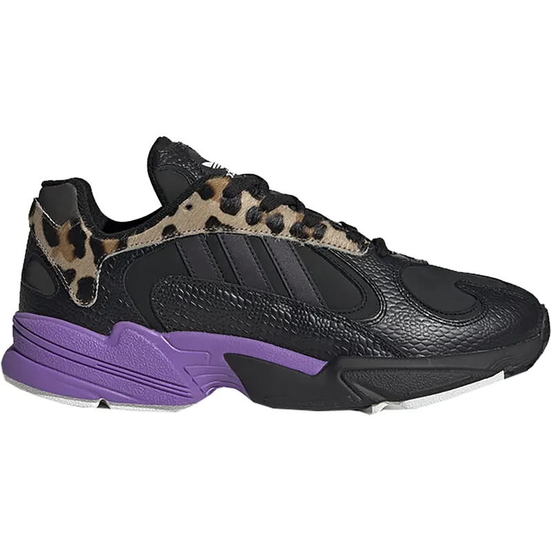 adidas Yung-1 Night Jungle Purple (FV6447)