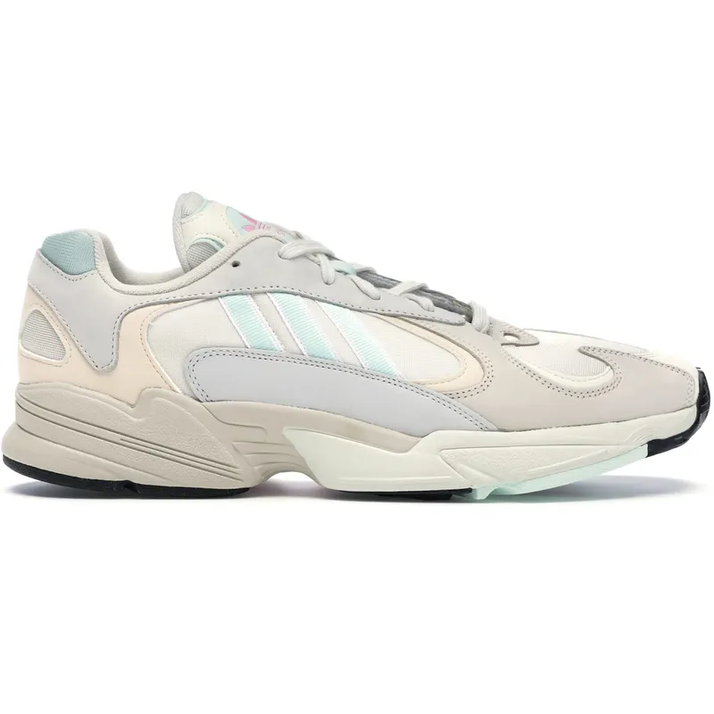 adidas Yung-1 Off White Ice Mint (CG7118)