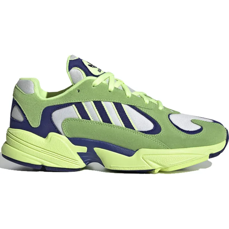 adidas Yung-1 Solar Green (EG2922)