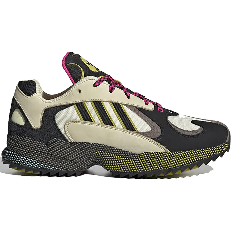 adidas Yung-1 Trail Sand Core Black (EF5338)