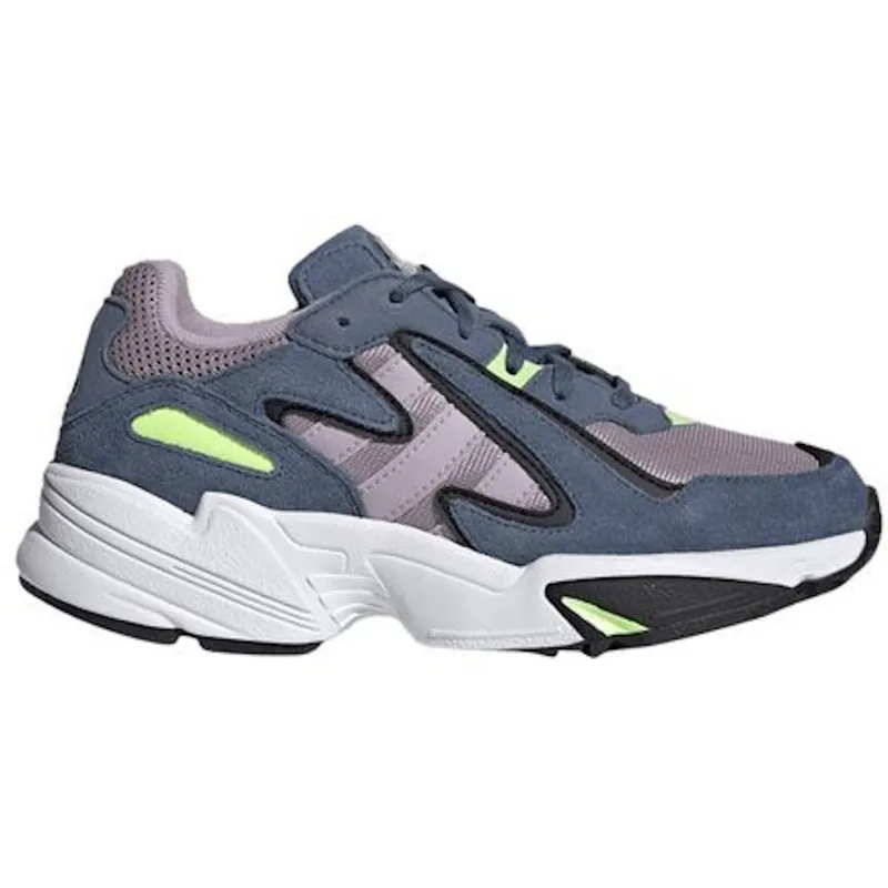 adidas Yung-96 Chasm Tech Ink (Youth) (EE7543)