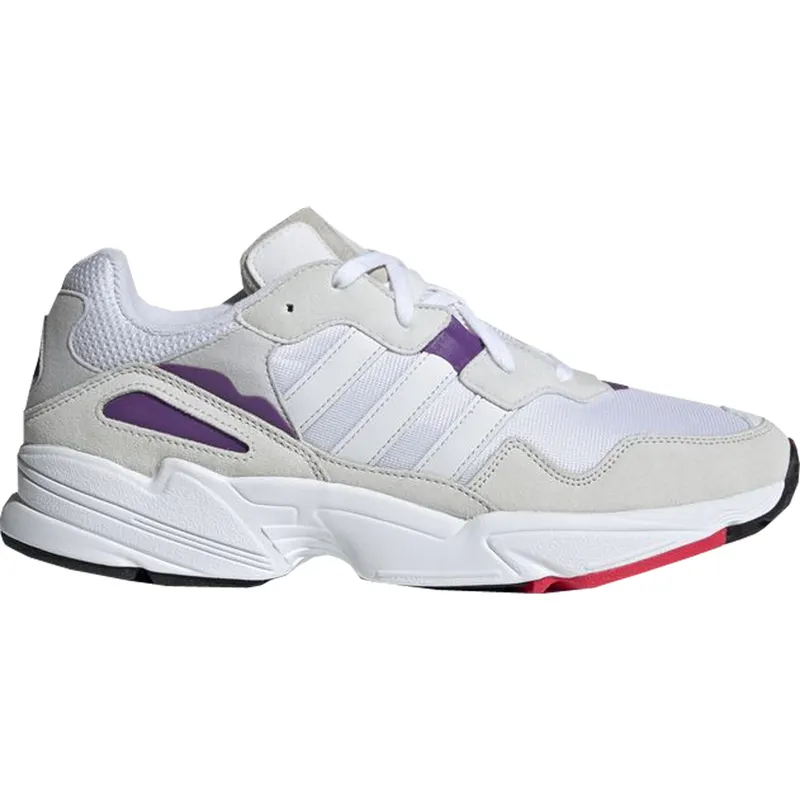adidas Yung-96 Cloud White Active Purple (DB2601)
